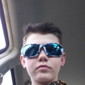 Meet your Posher, Blake